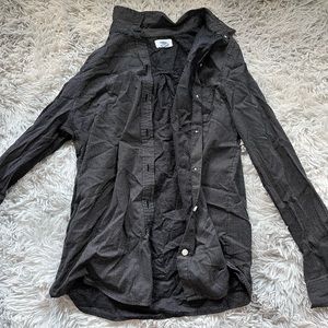 Old navy dress shirt